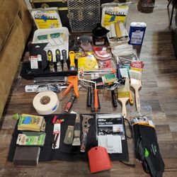 Painter Tools