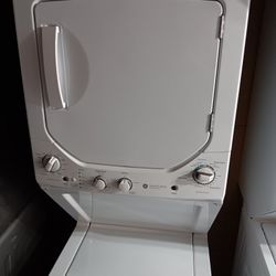 Stackable Washer And Dryer Set We Deliver And Install