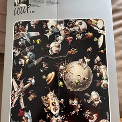 HElYE  Jigsaw Puzzles. 