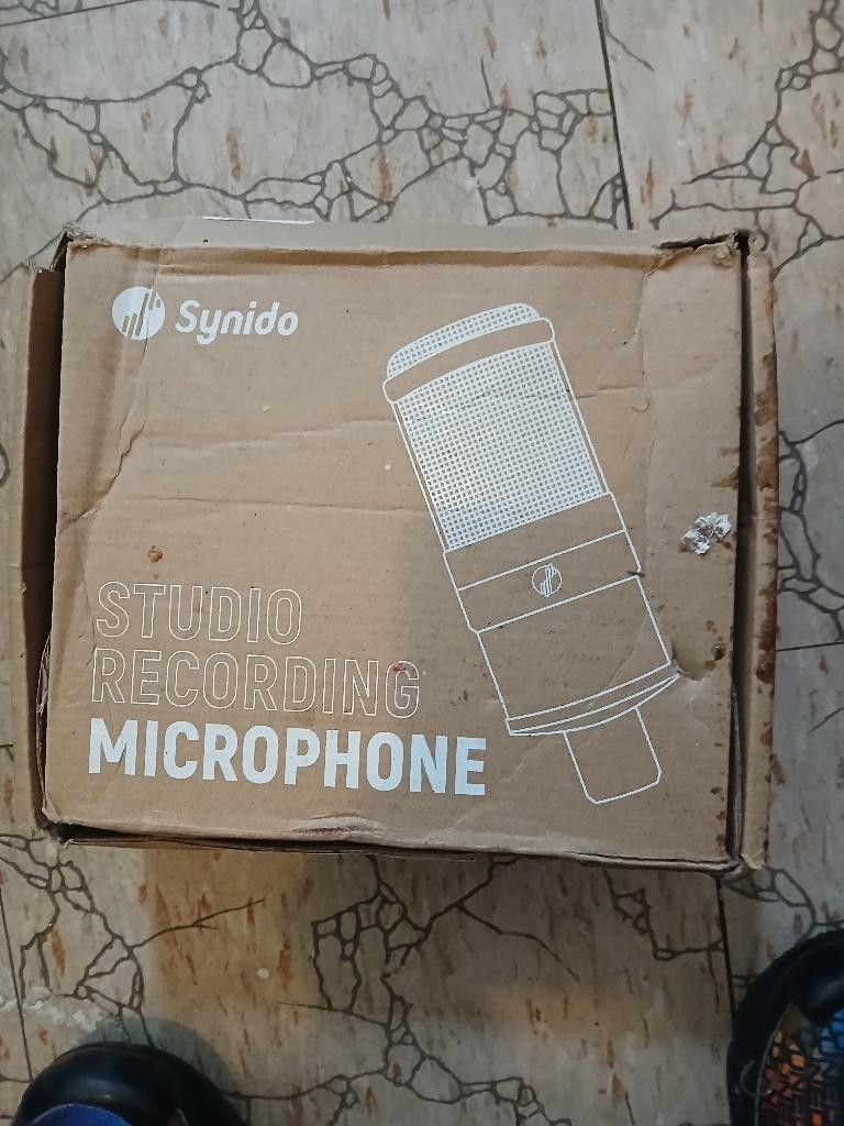 Synido Microphone
