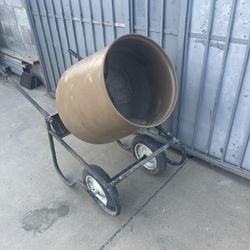 Mini Mixer 