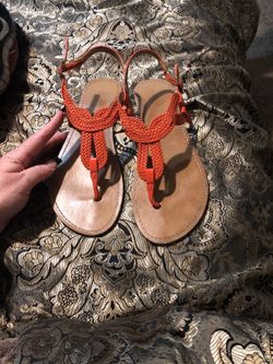 Women’s sandals