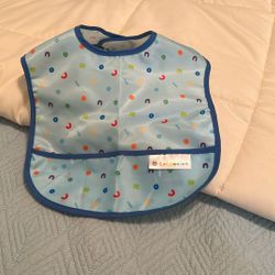 Cocomelon Bib 