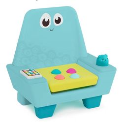 Toddler Musical Chair