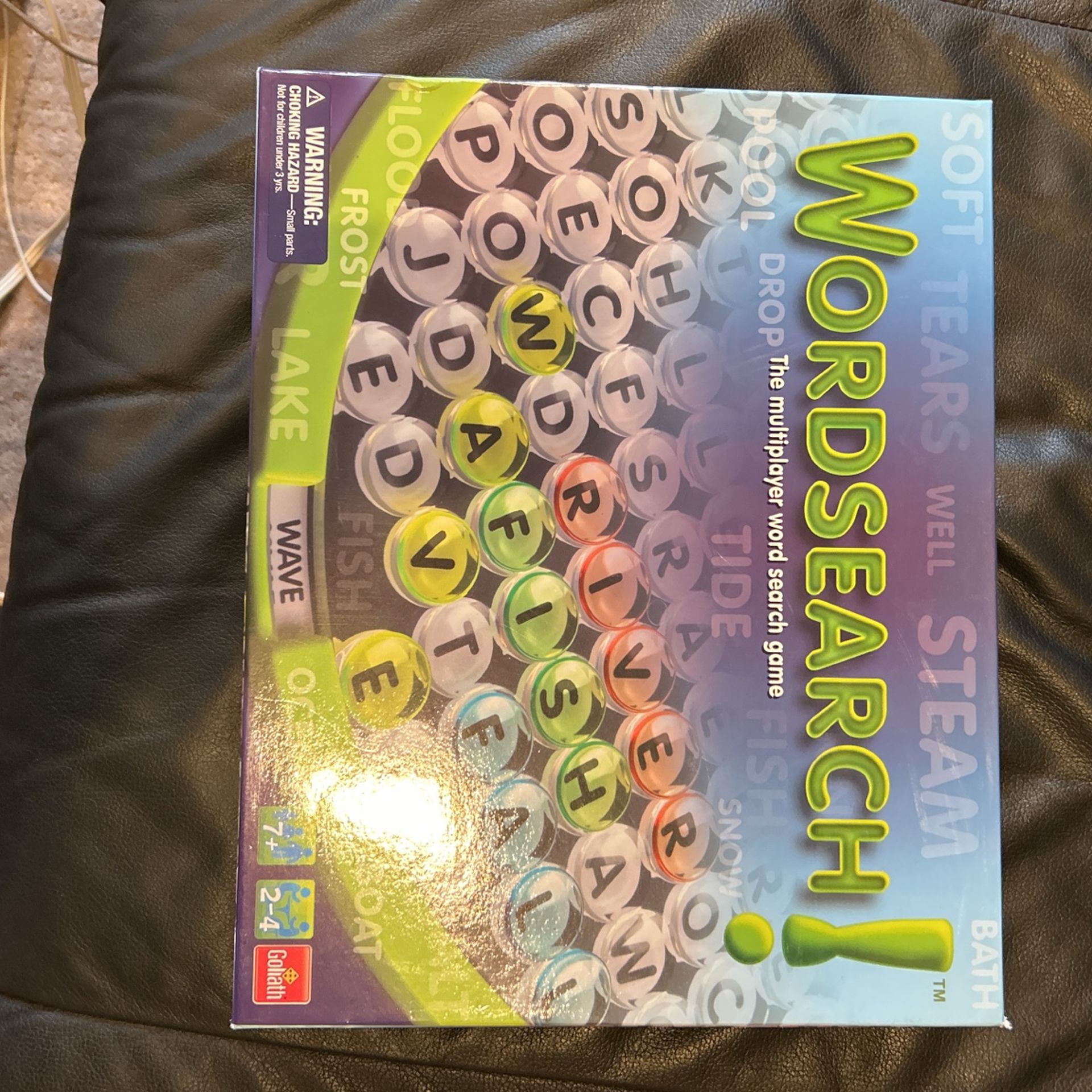 Wordsearch