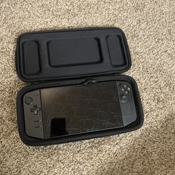 Lenovo Legion Go Gaming Counsel 