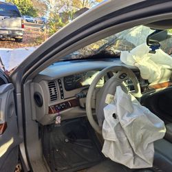 1997 Buick Park Avenue