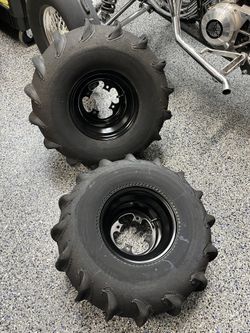 Skat Trak Extreme haulers 16 Paddle