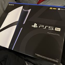 PS5 Pro