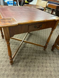 Brand new game table
