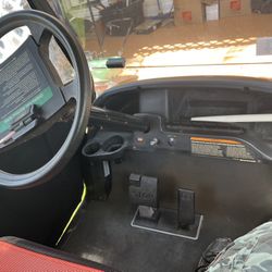 Golf Cart