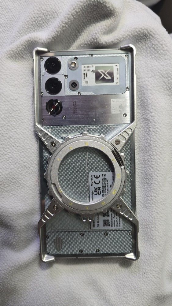 Redmagic 10 Case