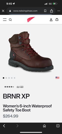 Redwing Women's Boots