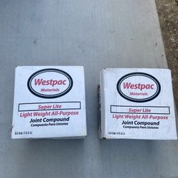 Westpac All-Purpose Joint Compound Compuesto Para Uniones 