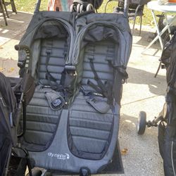 Baby Jogger Stroller 