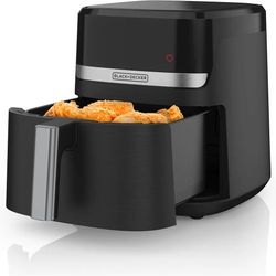Air Fryer BLACK+DECKER 4QT Air Fryer
