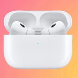 AirPods Pro Apple Bluetooth Headphones 