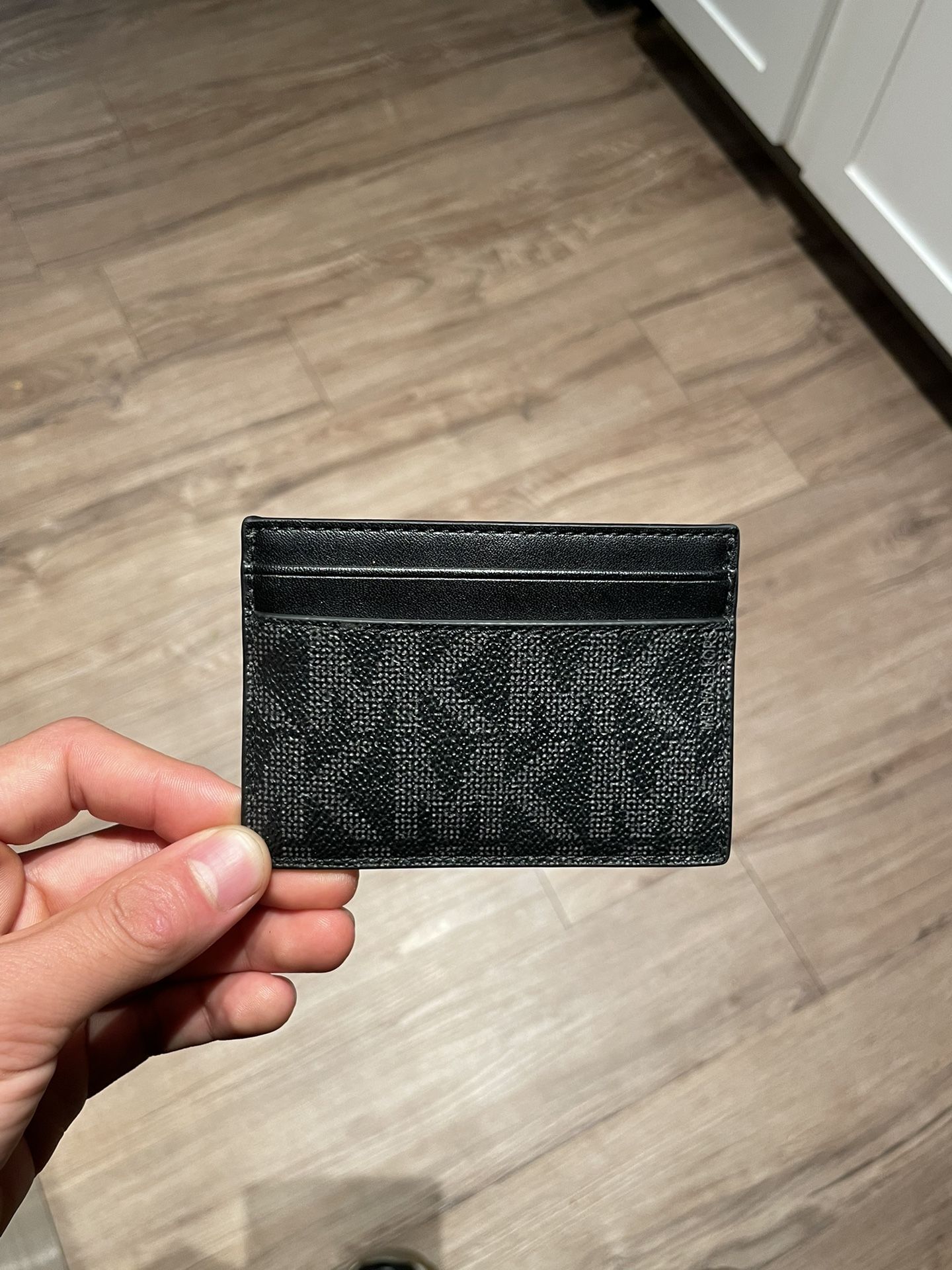 Michael Kors Card Wallet