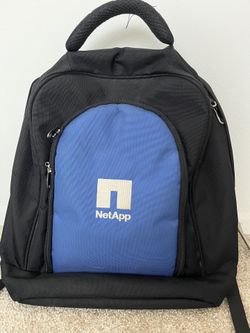 Backpack 