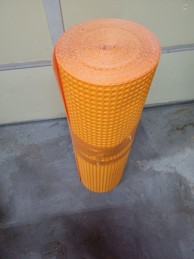 Uncoupling Membrane for Sale in Glendale, AZ OfferUp