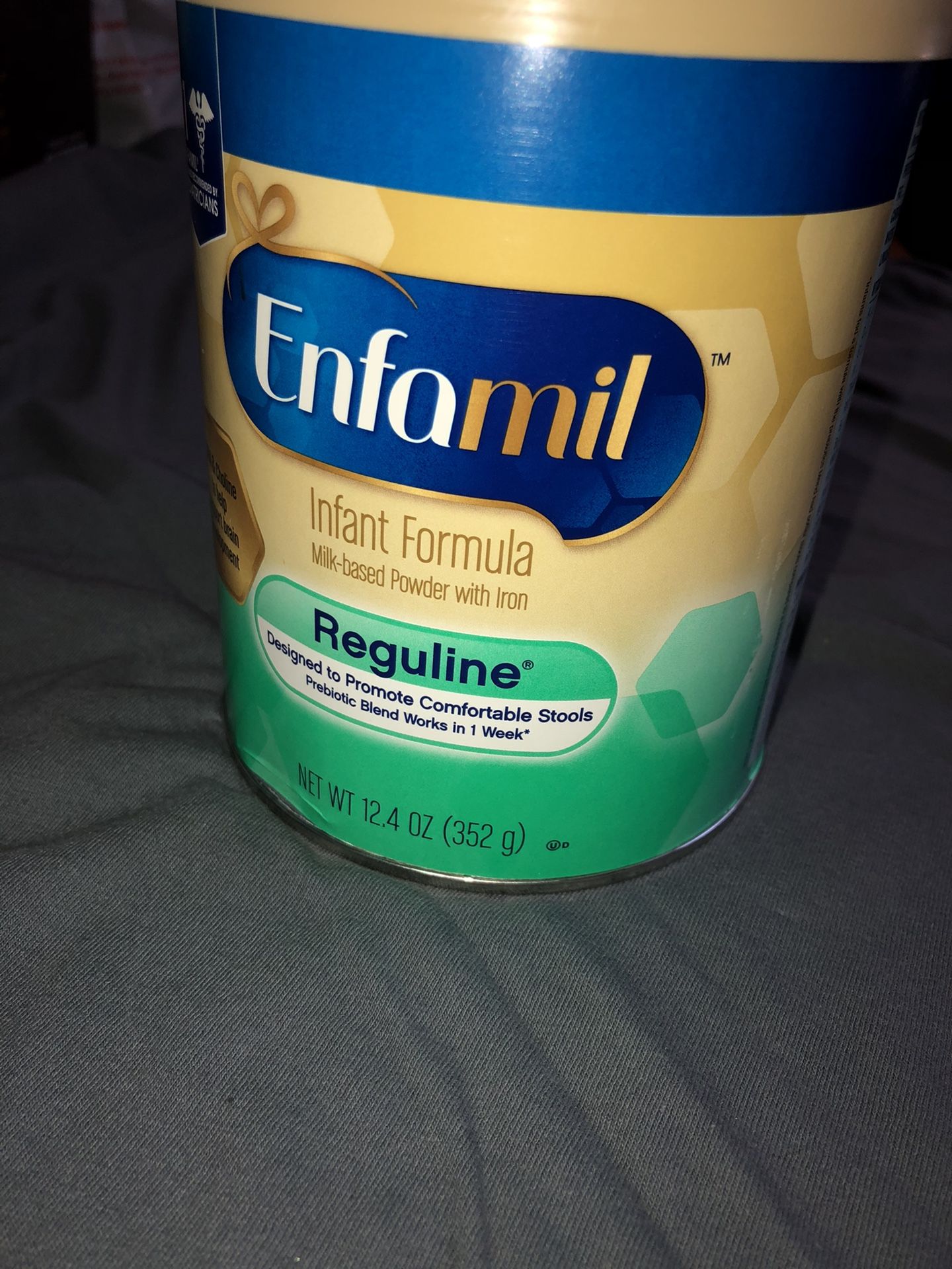 Enfamil Reguline $13