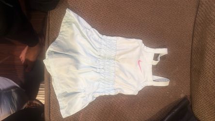 Nike dress