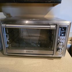Cosori Toaster Oven Microwave