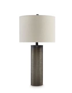 Table Lamp with Shade