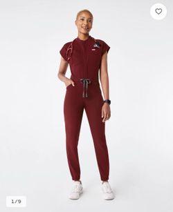 Figs scrubs