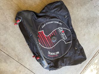 Scicon Bike Bag