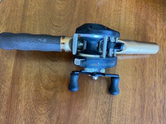 Shimano Reel Vintage
