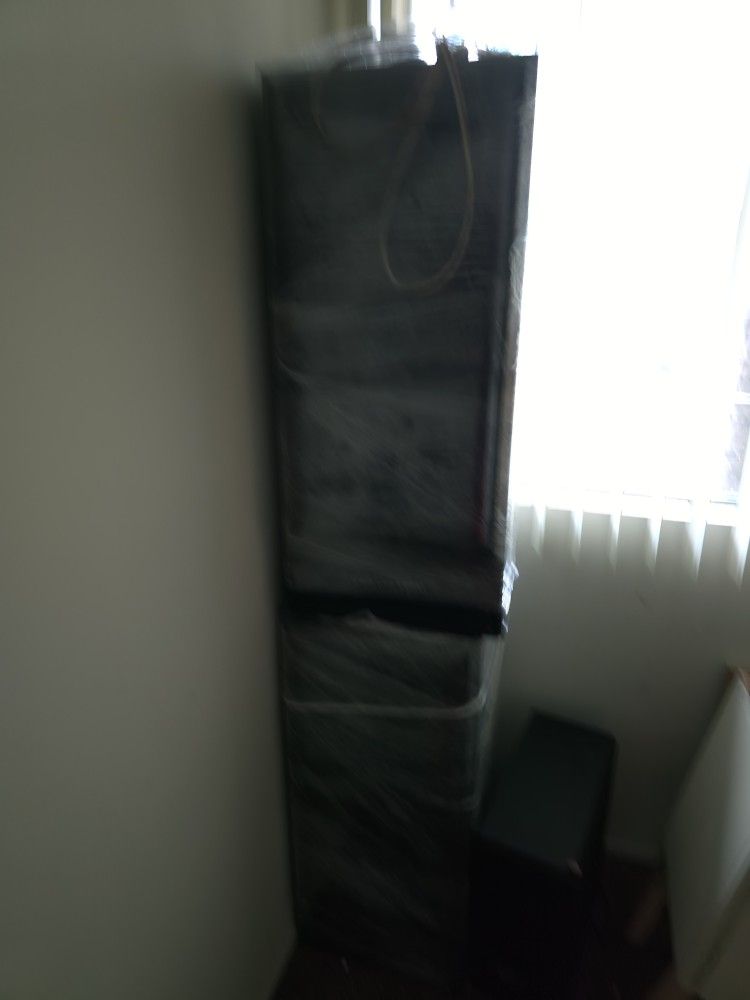 Cerwin Vega E 712 Subwoofers