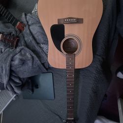 Fender Guitar 6 String