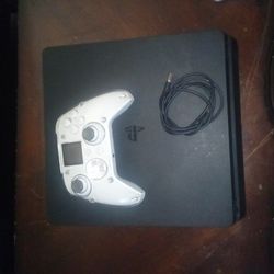 PS4