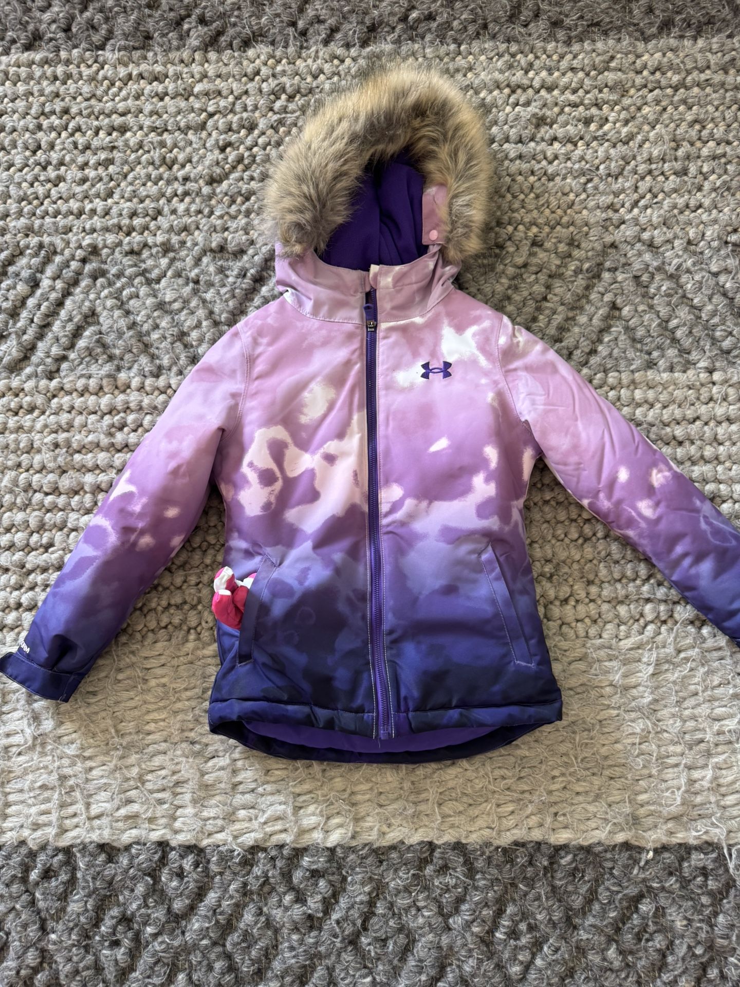 Kids Snow Gear
