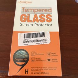 Protecter