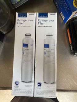 Insignia Refrigerator Filter
