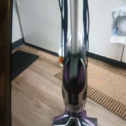 Bissell  Vacuum  Cleaner Never Usedf