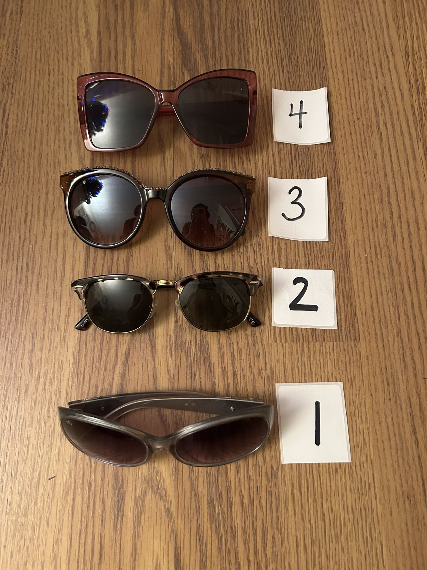 Women’s Sunglasses 