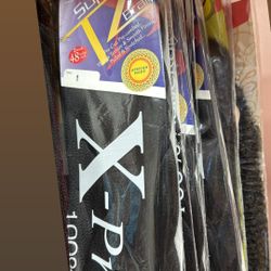 Human Hair Wig & extension