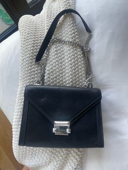 Michael Kors crossbody