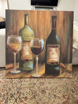 Wine Art 