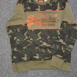 Superdry Vest & Sweater