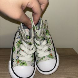 Toddler Converse 