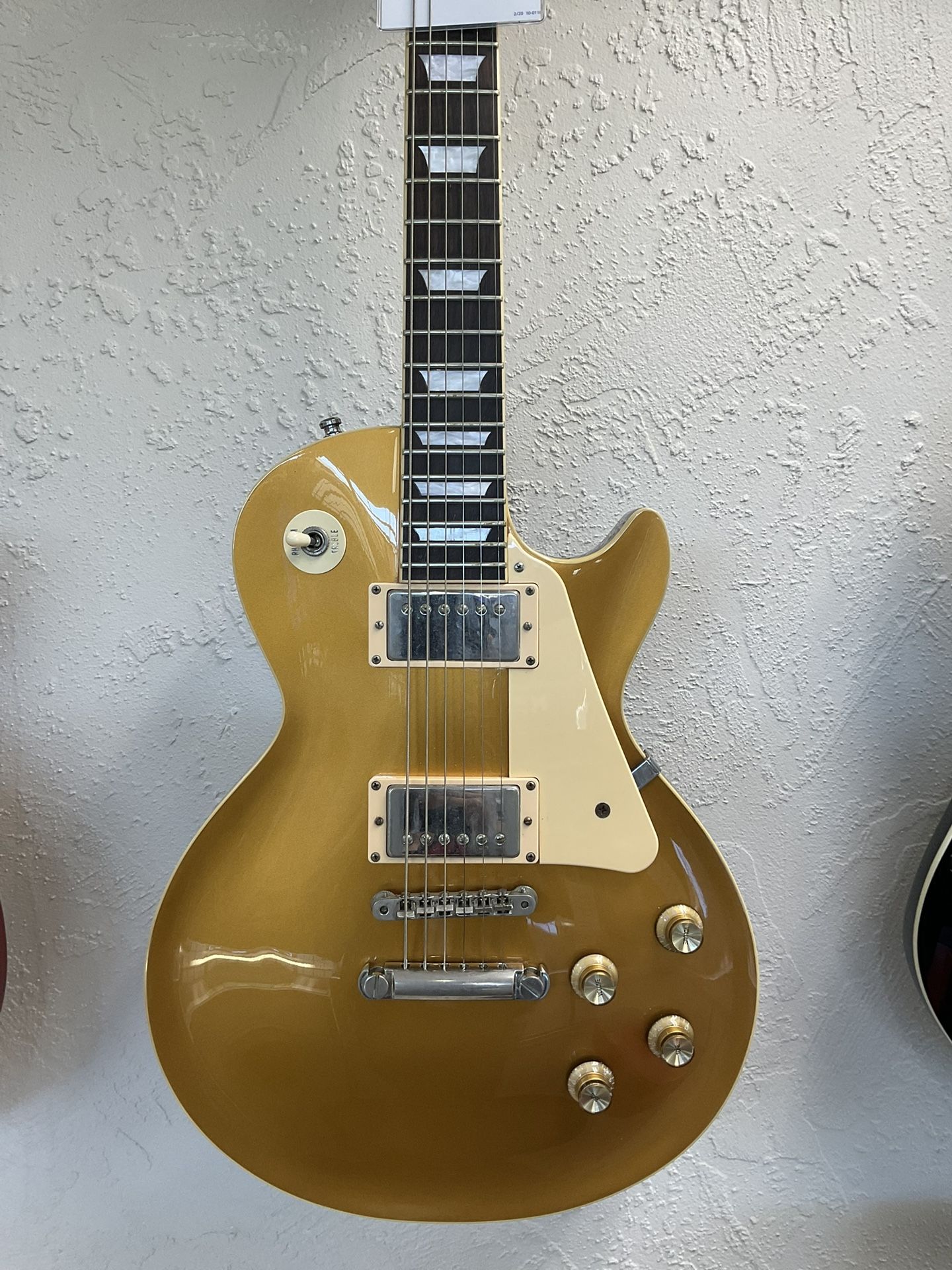 ESP Limited Guitar