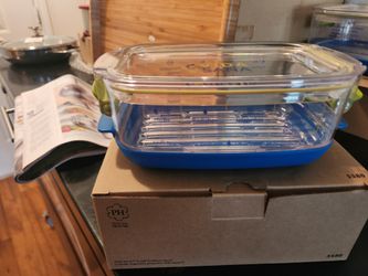 Recipiente Para Vegetales Chico