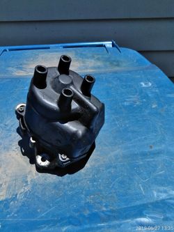 2002 Honda Accord vetch distributors