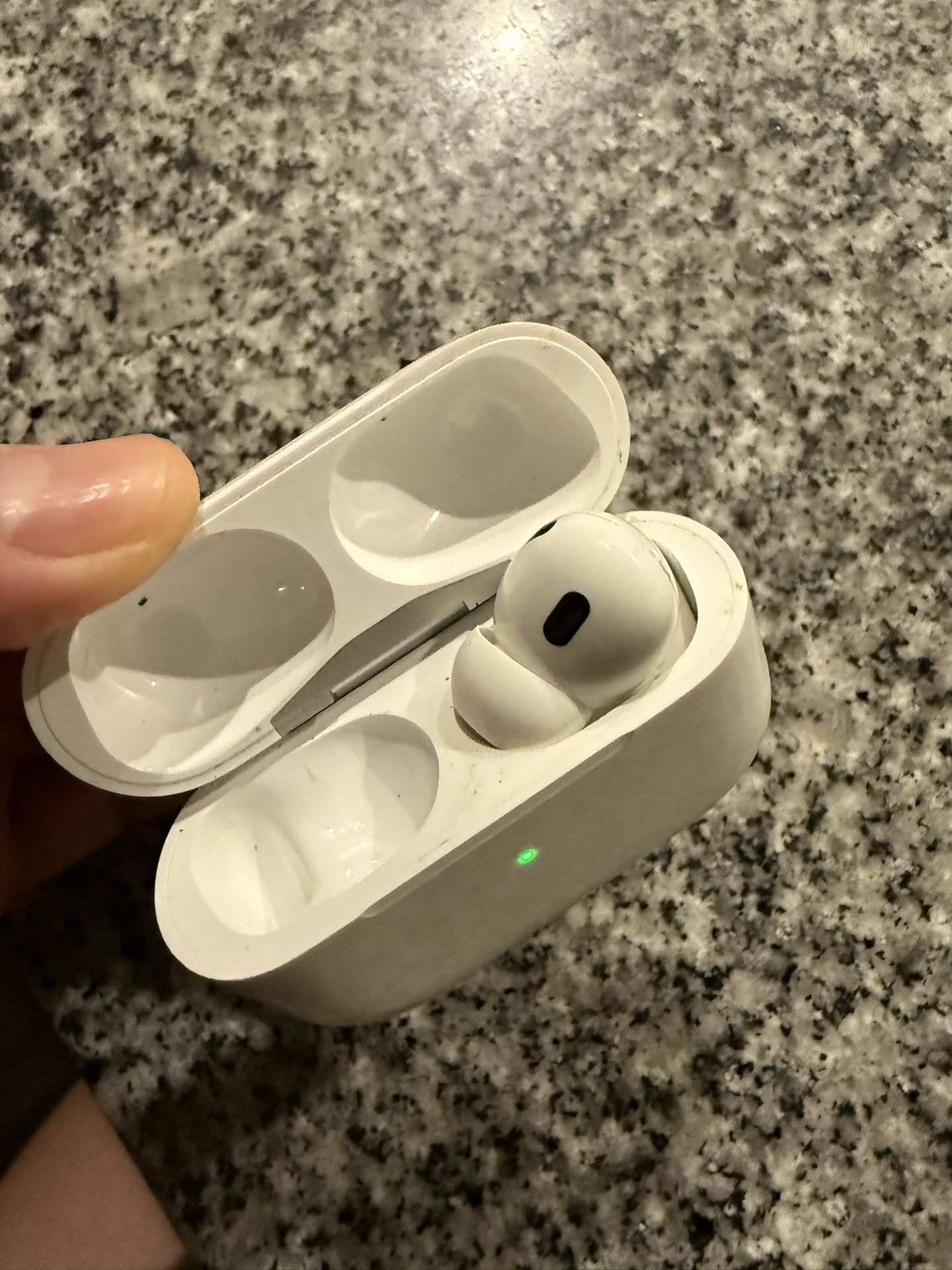 EarPods Apple Pro Second Generation Right Bud