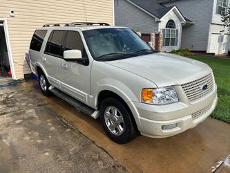 Ford Expedition Limited 2WD