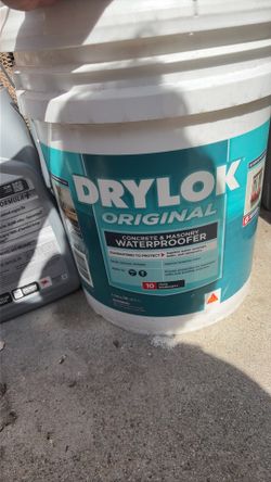 water sealer